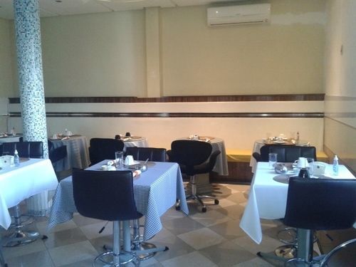 Feira Plaza Hotel Feira de Santana Exteriör bild